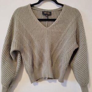 Bubble Soft Sweater